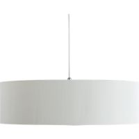 oversized equator pendant lamp