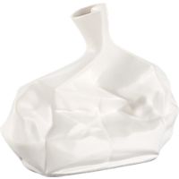 papier vase