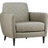 parlour tweed chair