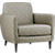 ParlourChairTweed3QS13