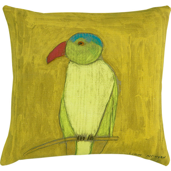 ParrotPillow18inS13