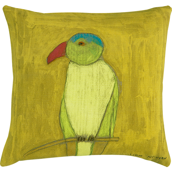ParrotPillow18inS13