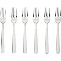 set of 6 party forks