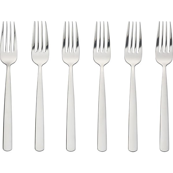 PartyForkSet6LLF10