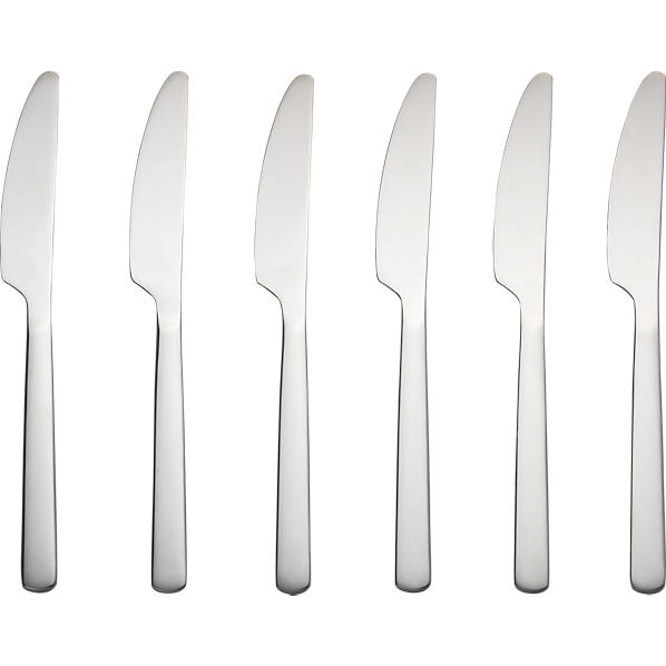 PartyKnifeSet6LLF10