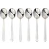 party spoons set of six
