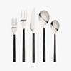 20-piece pattern 127 flatware set