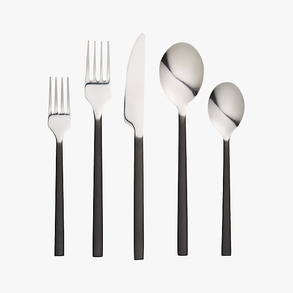 Pattern127Flatware20pcS12