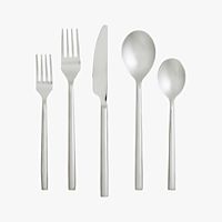 20-piece pattern 451 flatware set