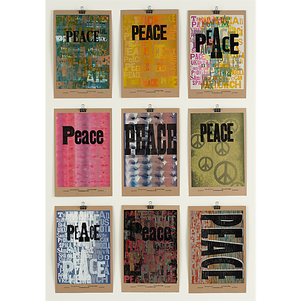 PeacePostersF12