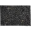 pebble mat.