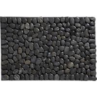 pebble mat