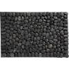 pebble mat