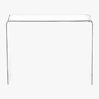 peekaboo clear console