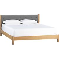 peg leg bed
