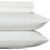 PercaleSheetSetWhite