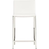 phoenix ivory 24" counter stool