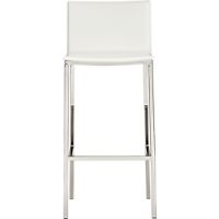 phoenix ivory 30" barstool