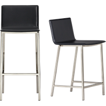 phoenix carbon barstools