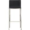 phoenix carbon grey 30" barstool