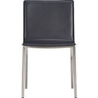 phoenix carbon grey chair