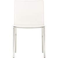 phoenix ivory chair