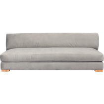 piazza storm velvet sofa
