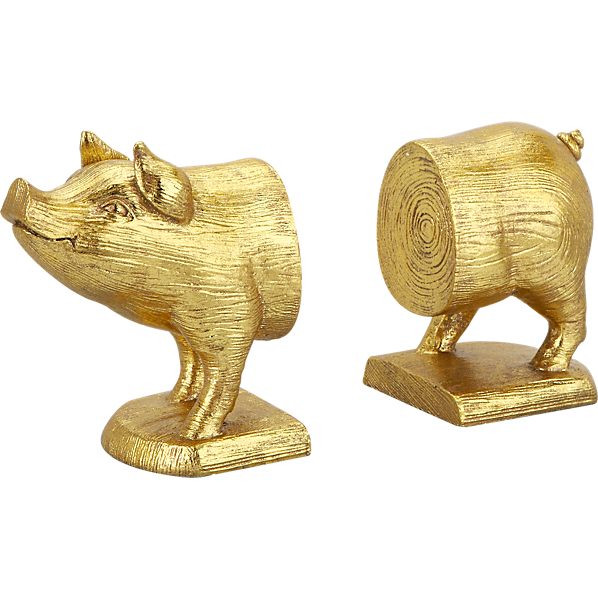 PigBookendsGoldS2LLF12