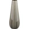 pinstripe vase