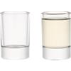 piston shot glass