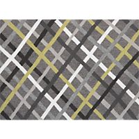 plaid placemat