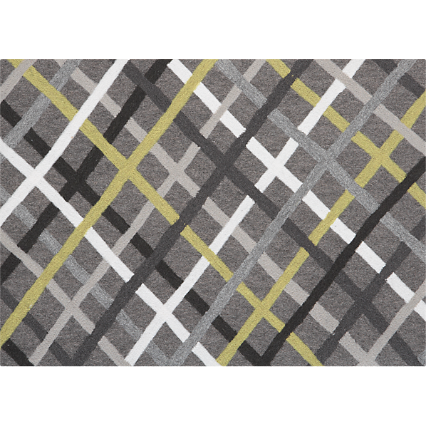 PlaidPlacematF12