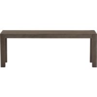 plank bench