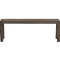 plank bench