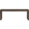 plank bench