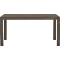 plank dining table