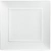 platform dinner plate