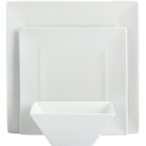 platform dinnerware