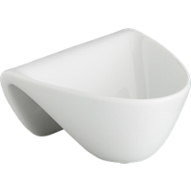 pocket dip dish