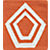 PolygonDhurrieRugOrgSwS13