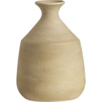 pompeii clay vase