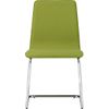 pony sprout chair. overall: 19"Wx20.5"Dx34"Hseat: 17.5"H