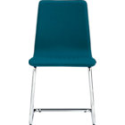 pony peacock chair.