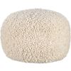 poodle pouf.