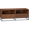 prime media console