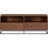prime media console