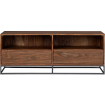 prime media console