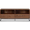 prime media console