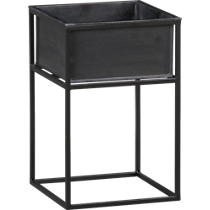 raised 18" planter