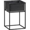 raised 18" planter